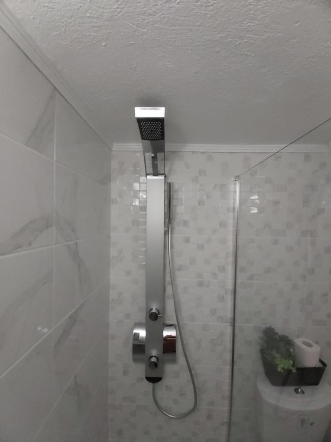 Lux Apartment Downtown Serres Esterno foto